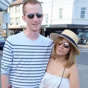 Meet your Posher, Yaya